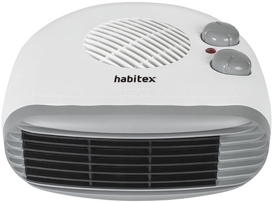 Termoventilador Habitex E306 2000 W